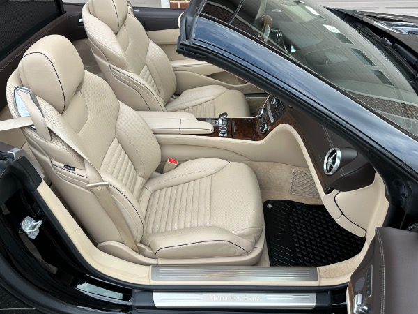Used-2013-Mercedes-Benz-SL-Class-SL-550