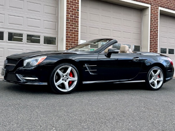 Used-2013-Mercedes-Benz-SL-Class-SL-550
