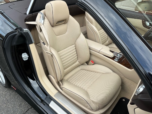 Used-2013-Mercedes-Benz-SL-Class-SL-550