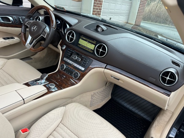 Used-2013-Mercedes-Benz-SL-Class-SL-550