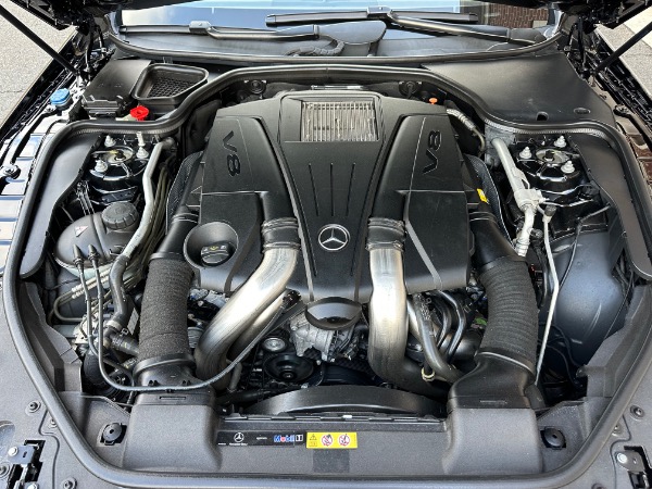 Used-2013-Mercedes-Benz-SL-Class-SL-550