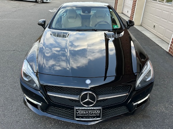 Used-2013-Mercedes-Benz-SL-Class-SL-550