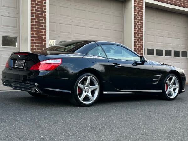 Used-2013-Mercedes-Benz-SL-Class-SL-550