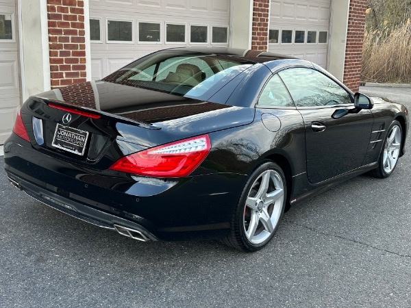 Used-2013-Mercedes-Benz-SL-Class-SL-550