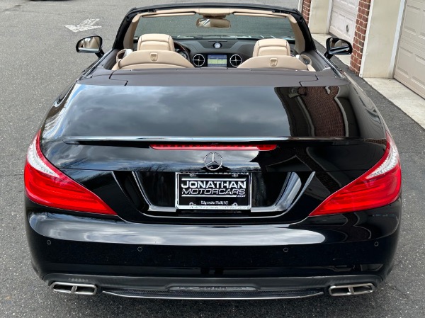 Used-2013-Mercedes-Benz-SL-Class-SL-550