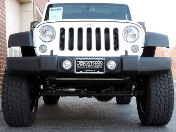 Used-2014-Jeep-Wrangler-Unlimited-Sport-4WD