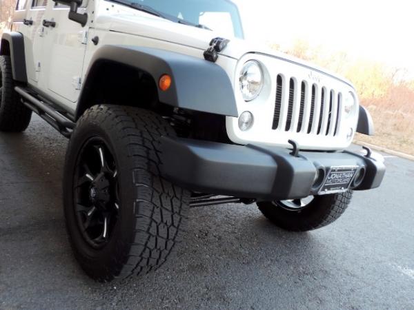 Used-2014-Jeep-Wrangler-Unlimited-Sport-4WD