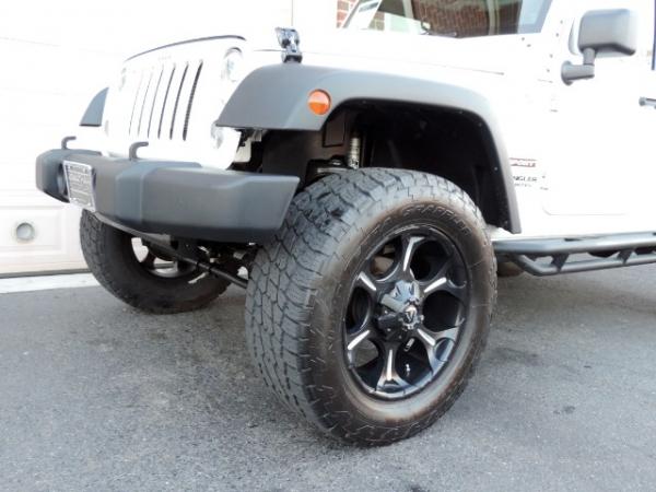 Used-2014-Jeep-Wrangler-Unlimited-Sport-4WD