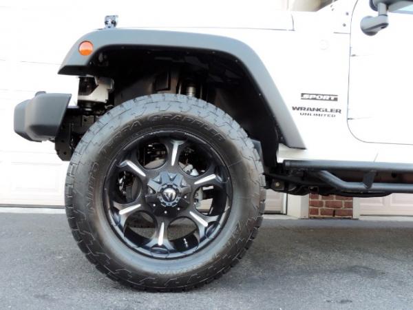 Used-2014-Jeep-Wrangler-Unlimited-Sport-4WD