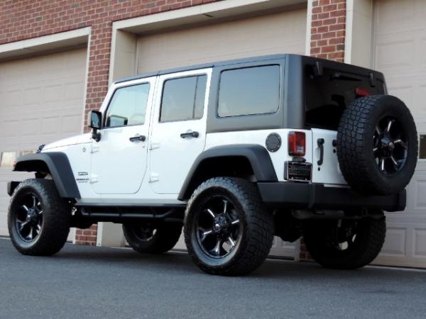Used-2014-Jeep-Wrangler-Unlimited-Sport-4WD