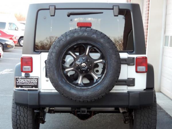 Used-2014-Jeep-Wrangler-Unlimited-Sport-4WD