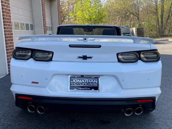 Used-2021-Chevrolet-Camaro-SS-Convertible