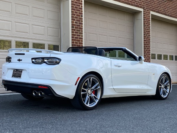 Used-2021-Chevrolet-Camaro-SS-Convertible