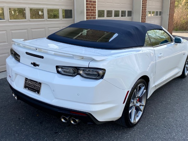 Used-2021-Chevrolet-Camaro-SS-Convertible