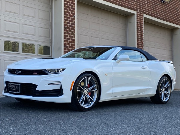 Used-2021-Chevrolet-Camaro-SS-Convertible