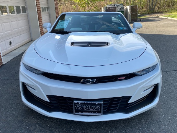 Used-2021-Chevrolet-Camaro-SS-Convertible