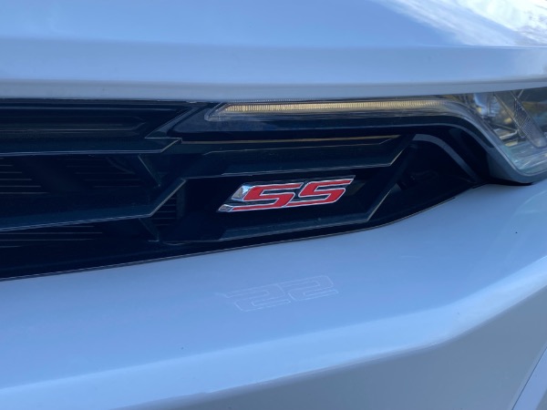 Used-2021-Chevrolet-Camaro-SS-Convertible