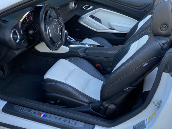 Used-2021-Chevrolet-Camaro-SS-Convertible