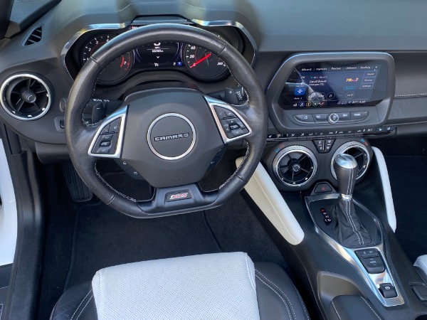Used-2021-Chevrolet-Camaro-SS-Convertible