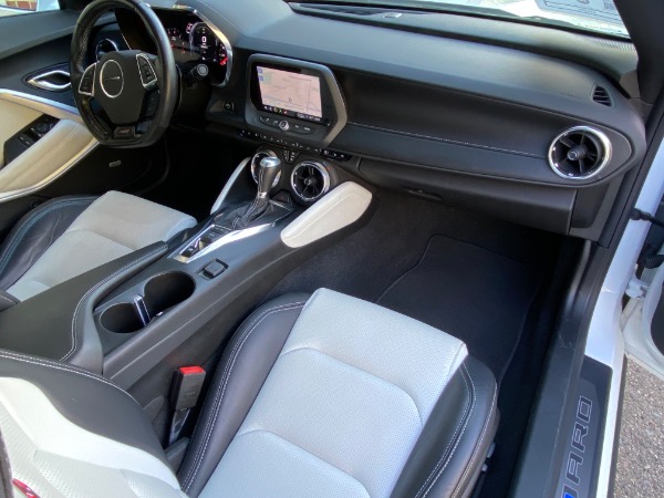 Used-2021-Chevrolet-Camaro-SS-Convertible