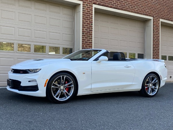 Used-2021-Chevrolet-Camaro-SS-Convertible