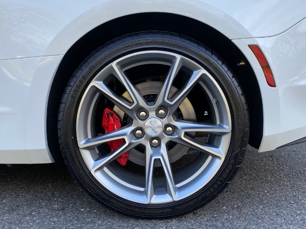 Used-2021-Chevrolet-Camaro-SS-Convertible