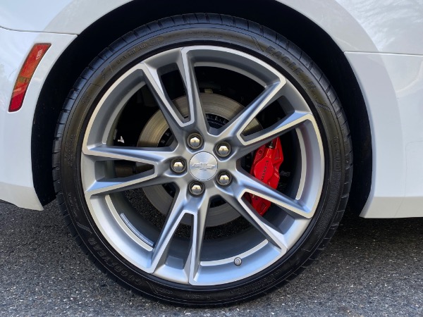 Used-2021-Chevrolet-Camaro-SS-Convertible