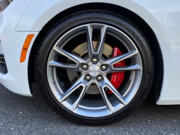 Used-2021-Chevrolet-Camaro-SS-Convertible