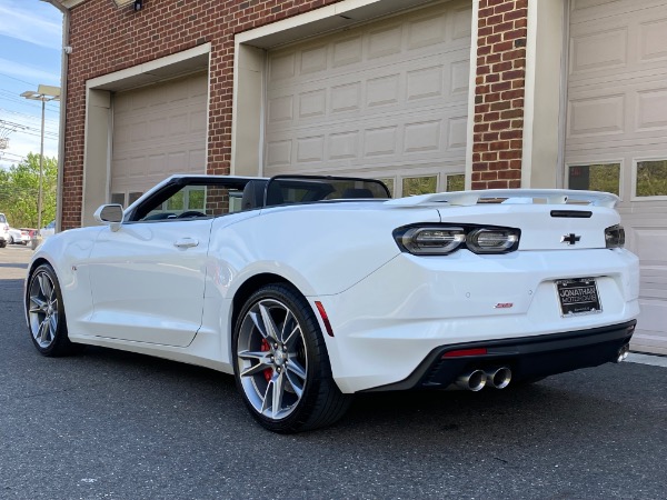 Used-2021-Chevrolet-Camaro-SS-Convertible