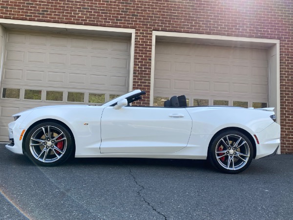 Used-2021-Chevrolet-Camaro-SS-Convertible