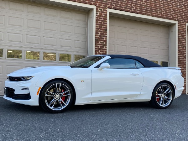 Used-2021-Chevrolet-Camaro-SS-Convertible