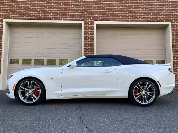 Used-2021-Chevrolet-Camaro-SS-Convertible