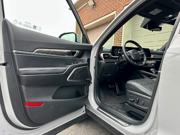 Used-2024-Kia-Telluride-SX-Prestige-X-Pro