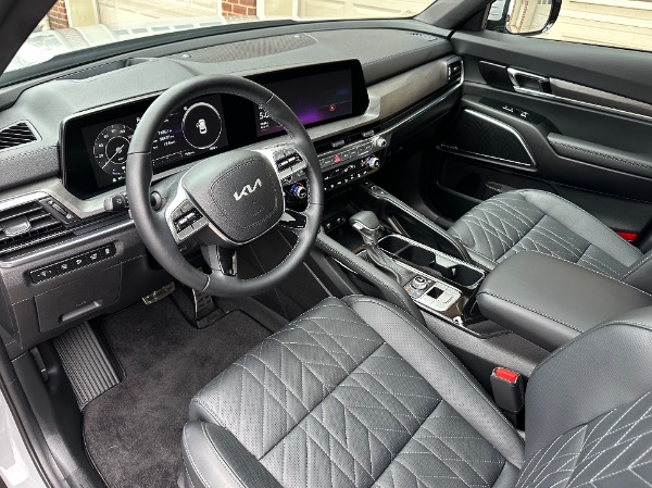 Used-2024-Kia-Telluride-SX-Prestige-X-Pro