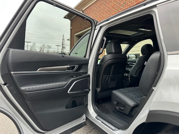Used-2024-Kia-Telluride-SX-Prestige-X-Pro