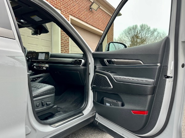 Used-2024-Kia-Telluride-SX-Prestige-X-Pro