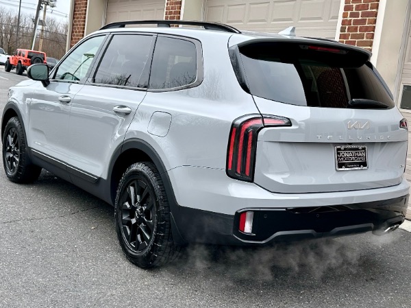 Used-2024-Kia-Telluride-SX-Prestige-X-Pro