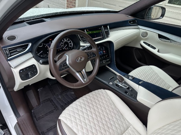 Used-2022-INFINITI-QX50-Autograph