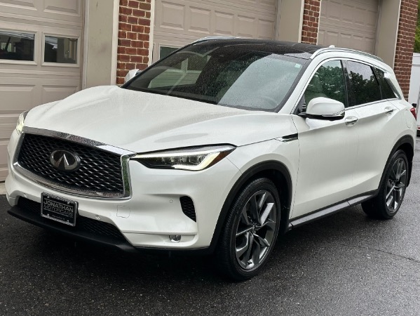 Used-2022-INFINITI-QX50-Autograph
