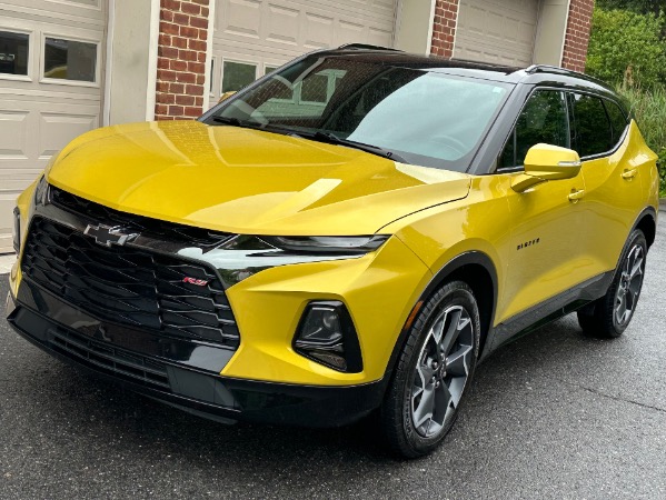 Used-2022-Chevrolet-Blazer-RS-V6-AWD
