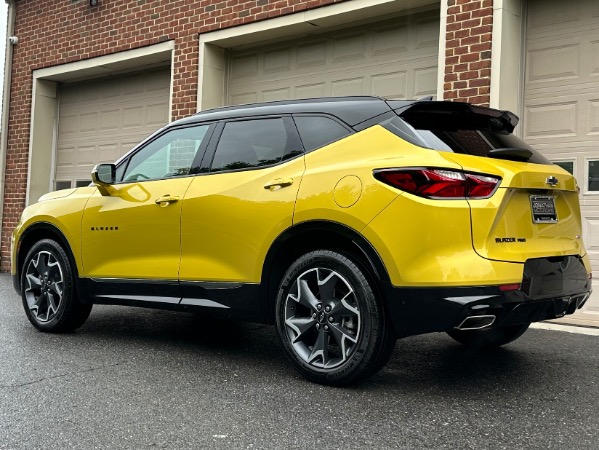 Used-2022-Chevrolet-Blazer-RS-V6-AWD