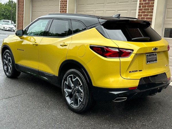 Used-2022-Chevrolet-Blazer-RS-V6-AWD