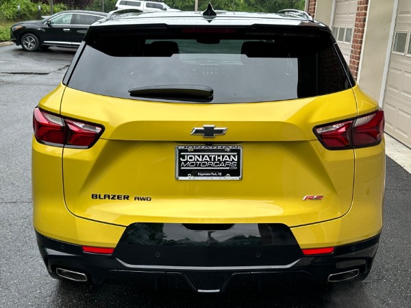 Used-2022-Chevrolet-Blazer-RS-V6-AWD