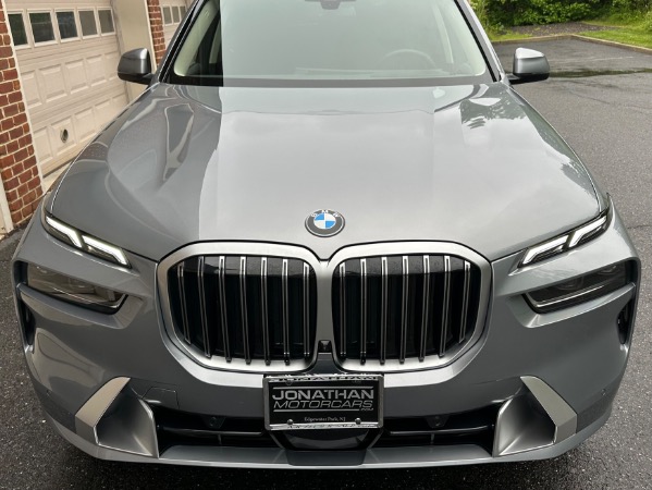 Used-2025-BMW-X7-xDrive40i