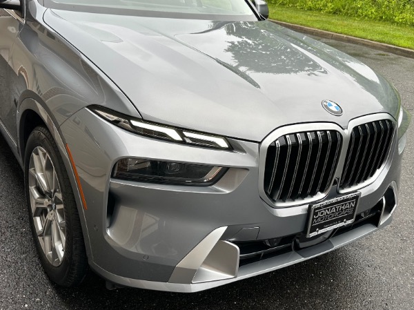 Used-2025-BMW-X7-xDrive40i