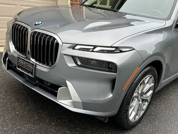 Used-2025-BMW-X7-xDrive40i