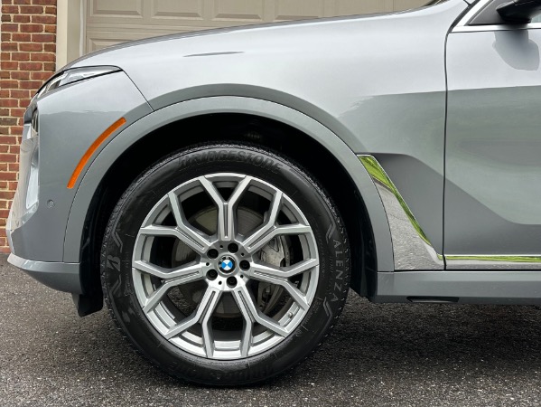 Used-2025-BMW-X7-xDrive40i