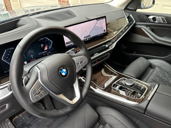 Used-2025-BMW-X7-xDrive40i