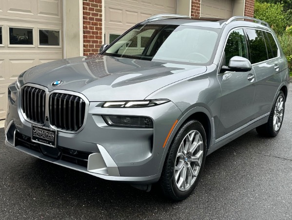 Used-2025-BMW-X7-xDrive40i