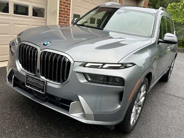 Used-2025-BMW-X7-xDrive40i